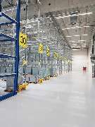 BC Schaber KG Badisches Center für Lagersysteme | Freiburg - 20