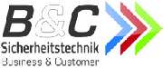 B&C Sicherheitstechnik GmbH - 2