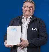 B&C Sicherheitstechnik GmbH - 3