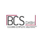 BCS GMBH - BUILDING COMPLETE SOLUTIONS Generalplanungsbüro - LOGO