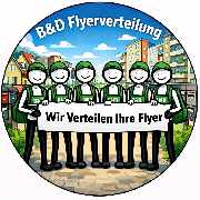 B&D Flyerverteilung - GALLERY