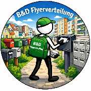 B&D Flyerverteilung - GALLERY