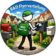 B&D Flyerverteilung - GALLERY