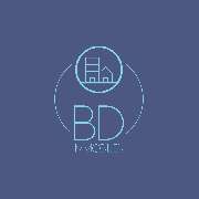 BD Immobilien - LOGO