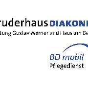 Logo des BD mobil Pflegedienst Reutlingen