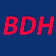 BDH Birgit Dörken Hydraulik-Service - LOGO