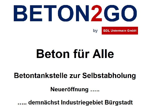 BDL Untermain GmbH - GALLERY