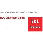 BDL Untermain GmbH - LOGO