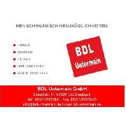 BDL Untermain GmbH - LOGO