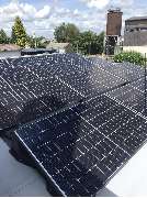 BDS Bedachungssysteme GmbH - GALLERY