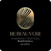 BE BEAU VOIR - LOGO