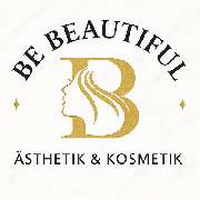 BE BEAUTIFUL  Ästhetik & Kosmetik Hamburg - LOGO