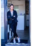 Be-beautiful, Tanja Münstermann - GALLERY