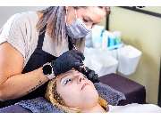 Be-beautiful, Tanja Münstermann - GALLERY