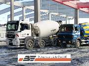 BE Betonvertrieb GmbH - 1