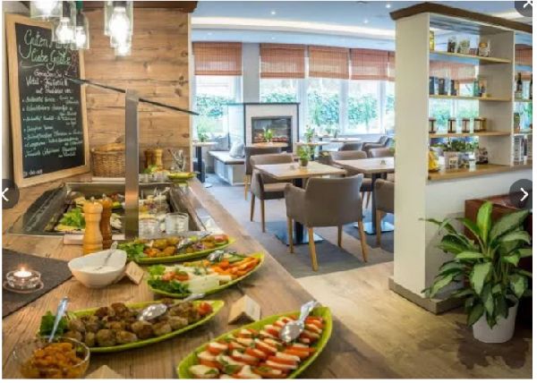 Be Bio Hotel be active - GALLERY