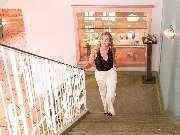 BE BIO Hotels | be active - Eingangsbereich
