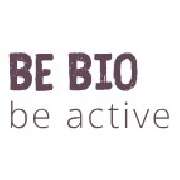 BE BIO Hotels | be active - LOGO