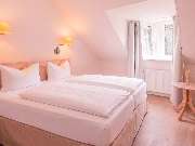 BE BIO Hotels | be active - Zimmerbeispiel