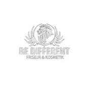 BE Different Friseur & Kosmetik - LOGO
