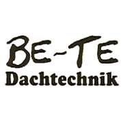 BE-TE Dachtechnik - LOGO