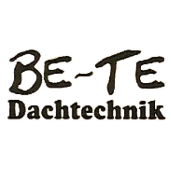 BE-TE Dachtechnik Dirk Traulsen - LOGO