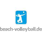 beach-volleyball.de GmbH - LOGO