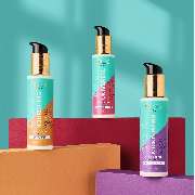 BeachAndSteam - GALLERY