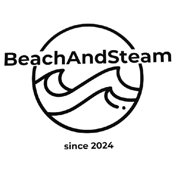 BeachAndSteam - GALLERY