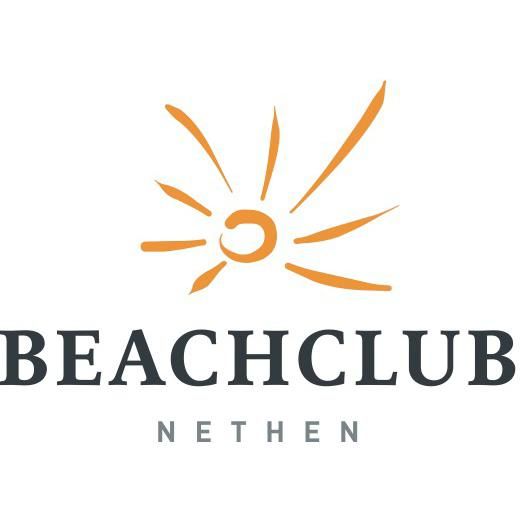 Beachclub Nethen - LOGO