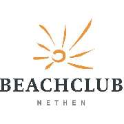 Beachclub Nethen - LOGO