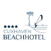 Beachhotel Cuxhaven - LOGO