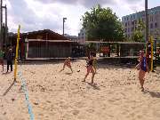 BeachMitte - GALLERY