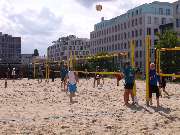 BeachMitte - GALLERY