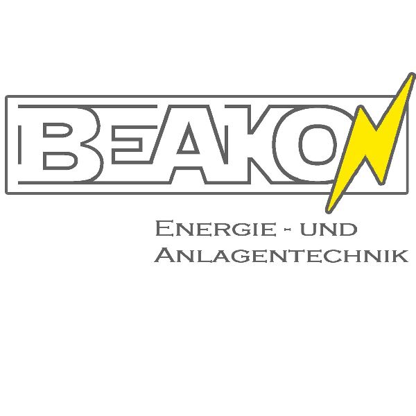 BEAKON GmbH & Co. KG - LOGO