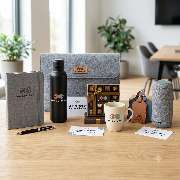 bear & elephant - GALLERY