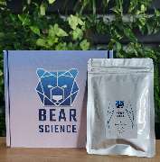 Bear-Science - GALLERY