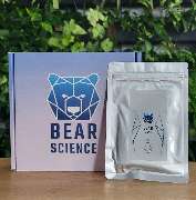 Bear-Science - GALLERY