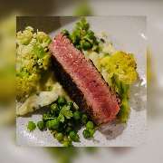 BeardedChefWilli - GALLERY