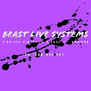 Beast Live Systems - LOGO