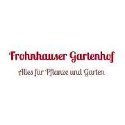 Beate Funkenberg KG Frohnhauser Gartenhof - LOGO