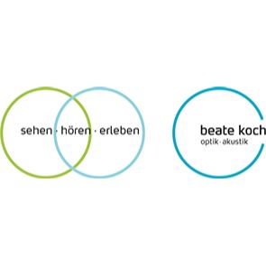 Beate Koch Optik-Akustik - LOGO