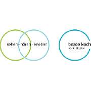 Beate Koch Optik-Akustik - LOGO