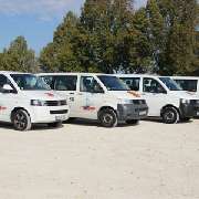 Beate  Romagnoli Taxi - GALLERY