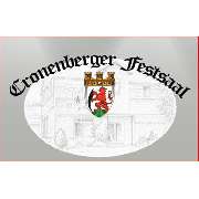 Beate Schmidtke Cronenberger Festsaal - LOGO