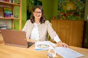 Beate Schwarz BERATUNG.COACHING - GALLERY