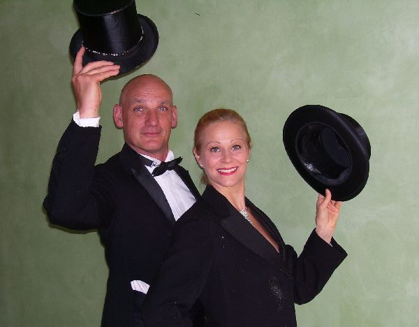 Beate und Maik - GALLERY