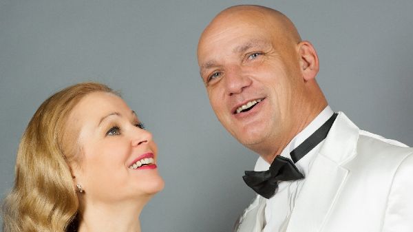 Beate und Maik - GALLERY