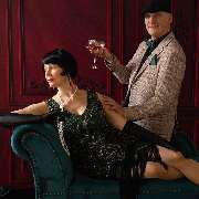 Beate und Maik - LOGO