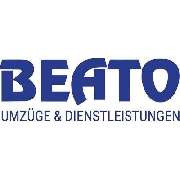 BEATO UMZÜGE & DIENSTLEISTUNGEN - LOGO
